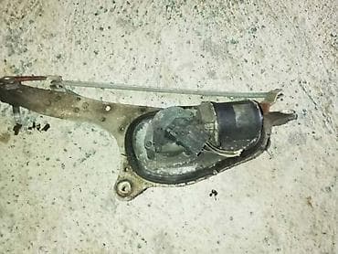 MAKAZE BRISACA SA MOTOROM ZA RENAULT LAGUNA | Delovi za Renault