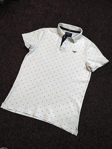 tifafany jakna m: Hollister muška pamučna polo majica vel. L Atraktivna, prelepa — 4