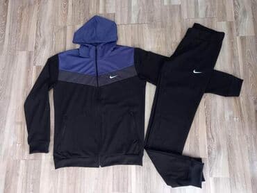 trenerke pancevo: 2xl - 4xl
3300 — 5