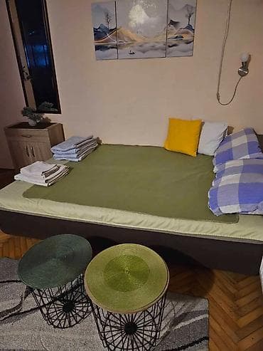 stanovi za izdavanje nis: Apartman,SM"" Centar Novog Sada, stan za 2 ili 1 osobu, vrlo — 7