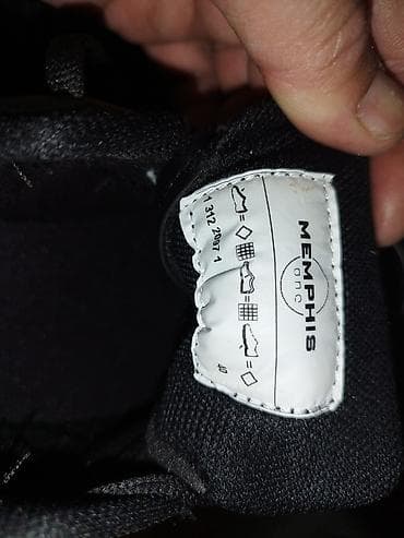 halji e: Muške patike Memphis One – broj 40 - Model: Memphis One (etiketa u — 4