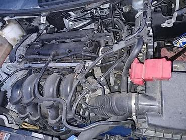 auto otpad ruma: MOTOR 1.6 BENZ ZA FORD FIESTA OD 2014. DO 2017. GOD. | SMEDEREVSKA — 2