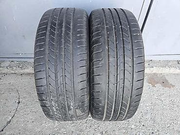 auto plac senta: GOODYEAR 205/55 R16 LETNJA | 205/55 R16 GoodYear Letnje 2 komada — 2