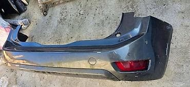 prednji branik passat b6 cena: ZADNJI BRANIK ZA CITROEN C4 GRAND PICASSO OD 2013. DO 2022. GOD. | — 2