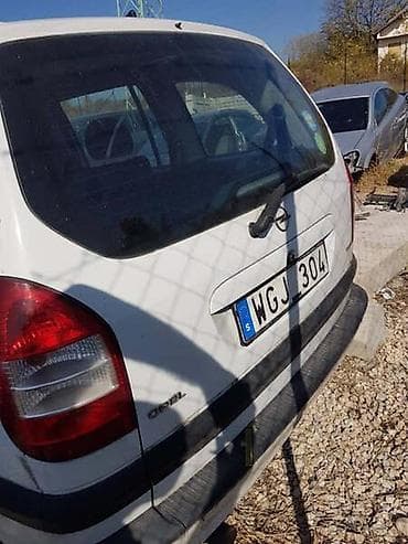 grafit u prahu prodaja: METANSKI UREĐAJ ZA OPEL ZAFIRA | Metanski uređaj sa garancijom na — 3