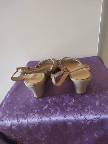 haljine c a: Sandals, Alex, 41 — 5