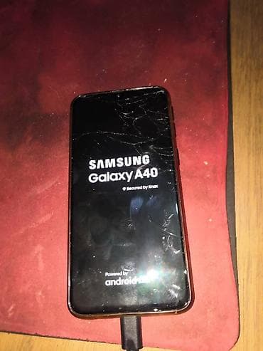 Samsung Galaxy A40