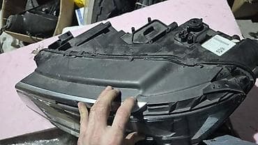 audi a4 2,5: LEVI FAR LED 5NN ZA VOLKSWAGEN TIGUAN | Volkswagen tiguan levi far — 1