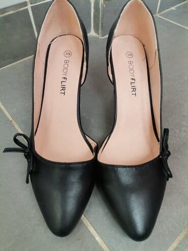 casadei shoes: Salonke, 38 — 8