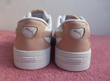 elegantne sandale na platforme: Original ženske patike – lifestyle/sneakers - Model sa platformom — 3