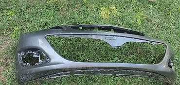 centralno za kola: PREDNJI BRANIK ZA OPEL ASTRA J | Opel Astra j prednji branik — 4
