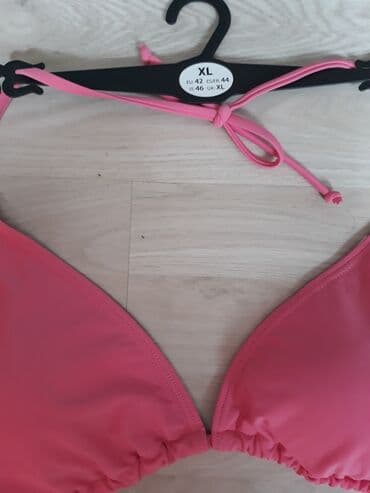 lindex srbija kupaci: XL (EU 42), Poliester, Jednobojni, bоја - Roze — 2