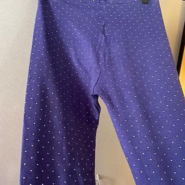 zara helanke: Helanke za devojcice Nosene,na kolenima su malo izbledele (slikali — 5