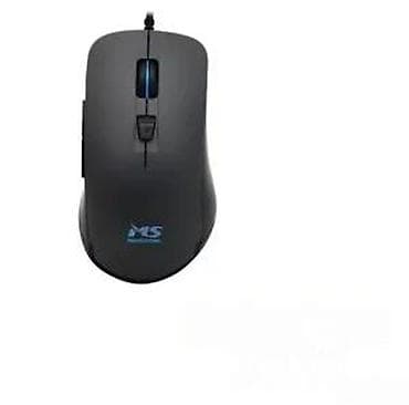 Donji delovi trenerke: MS optički miš – žični - Tip: optički žični miš - Interfejs: USB - — 4