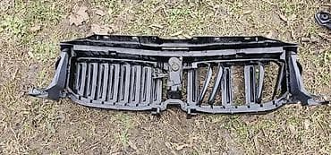 motalica za spanere: MASKA G30 G31 ZA BMW SERIJA 5 | BMW 5 g30 g31 maska 7497279 — 1