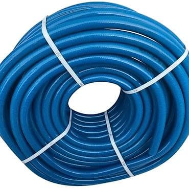 pvc podni paneli: 04. Pvc crevo za vodu - 1/2 25m duploarmirano plavo Cena — 4