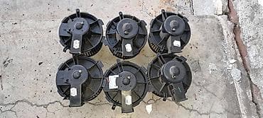 alati pazar: VENTILATOIRI KABINE VISE KOMAD ZA PEUGEOT 206 | imam sve delove za — 2