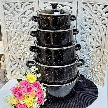 Serpe + kasike 4000din. zapremina serpi 4,5 l 3,5 l 3,5 l 1,5 l 1 l na lalafo.rs Serpe + kasike 4000din. zapremina serpi 4,5 l 3,5 l 3,5 l 1,5 l 1 l