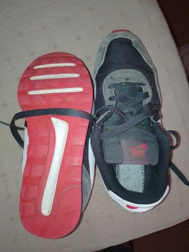 replay muske majice: Patike, Nike, veličina - 36 — 3