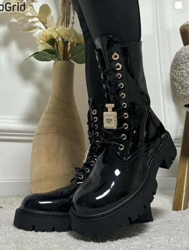 kickers obuca u beogradu: Čizme, UGG — 1