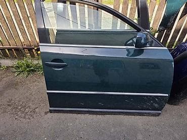 PREDNJA DESNA VRATA ZA VOLKSWAGEN PASSAT B5.5 OD 2001. DO 2005. GOD