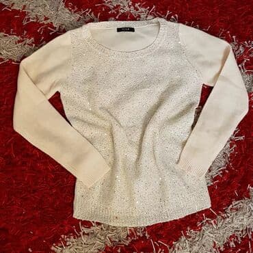tech fleece bež: L (EU 40), Other type — 1