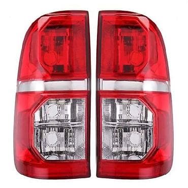 STOP SVETLA ZA TOYOTA HILUX OD 2006. DO 2023. GOD. | Svi delovi za