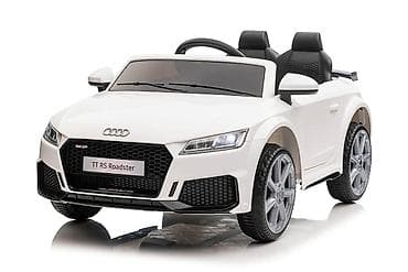 levis crne farmerke: Auto na baterije AUDI TT Licencirani Licencirani dečiji auto AUDI TT — 2