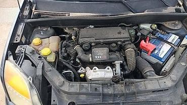 auto otpad ruma: FORD FUSION 1.4 2008. GOD. - KOMPLETAN AUTO U DELOVIMA | SMEDEREVSKA — 5