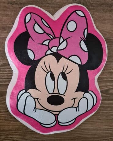 puma disk patike cena: Dečiji jastuk
Cena 990 din — 13