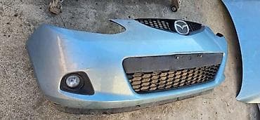 BRANIK ZA MAZDA 2 | Branik Mazda 2 na lalafo.rs BRANIK ZA MAZDA 2 | Branik Mazda 2