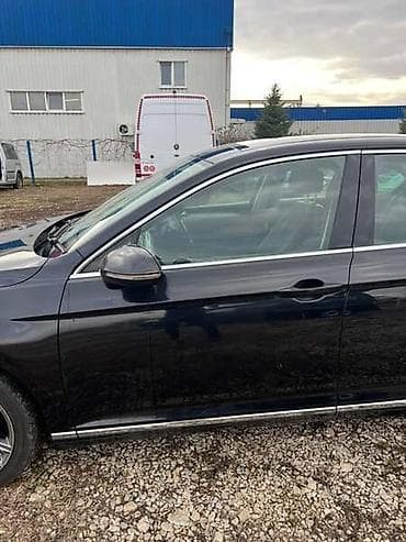 mini klima za auto 12v: PREDNJA LEVA VRATA ZA VOLKSWAGEN PASSAT B8 OD 2015. DO 2019. GOD. - — 1