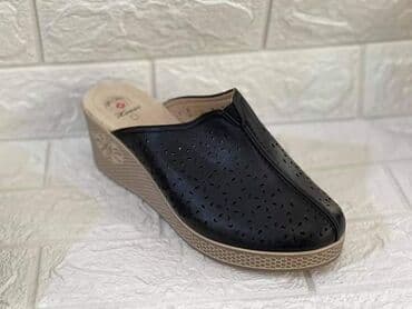 papuce na platformu prodaja: 36-40
1500din — 6