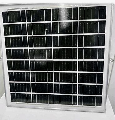 Other Home Items: SolarnI panel 15W Prodajem solarni panel snage 15W, pogodan za — 4