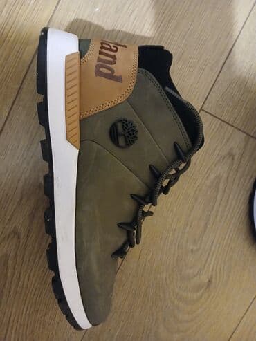 Sweatpants: Trainers, Timberland, size - 43 — 4