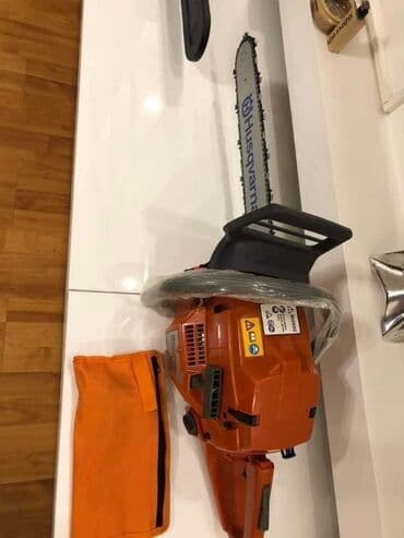 motorna testera titan 610: HUSQVARNA 365 ( PRVA KOPIJA ) - Turska proizvodnja - Testeru su — 6