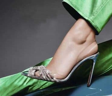 una obuca beograd: Sandals, Altramarea — 1