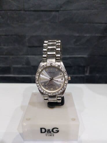 Classic watch, Unisex — 1