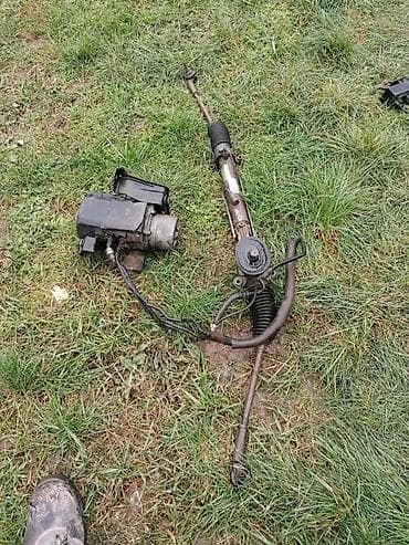set za reparaciju letve volana: LETVA VOLANA GLAVA UPRAVLJACA KOYO VW POLO | Glava upravljaca vw — 1