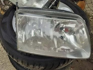 auto otpad audi sabac: FAROVI ZA VOLKSWAGEN POLO OD 1996. DO 2001. GOD. | faraovi za polo — 2