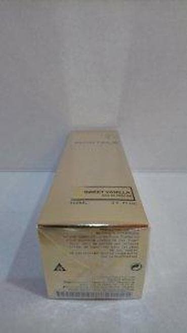 Personal Items: MONTALE SWEET VANILLA EDP100ML | Montale Sweet Vanilla edp100ml — 4