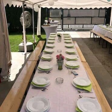 Organizacija događaja — 12