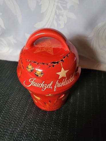 Lighting & Fittings: Svecnjak,nov vintaz za etericna ulja nemacki. Nemacki nov svecnjak — 3