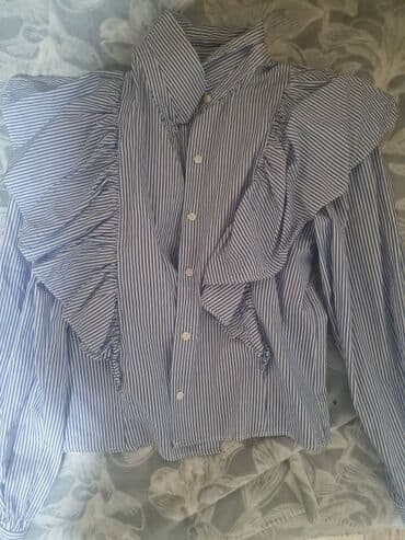 Zara, M, Pamuk, bоја - Šareno