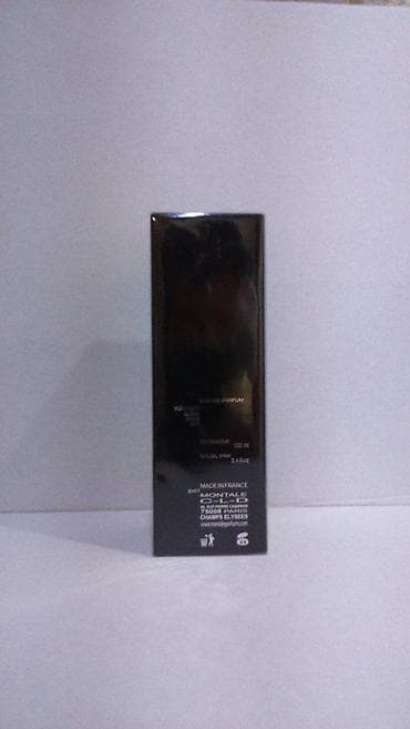 Lične stvari: MONTALE INTENSE TIARE EDP100ML | Montale Intense Tiare edp100 ml — 4