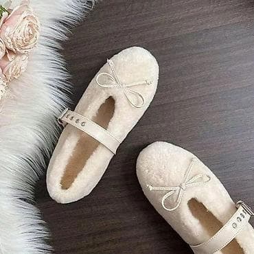 comfortino obuca: Mekoća koja osvaja na prvi pogled. 🤍 ✨ Dostupne u broju 38 ✨ — 3