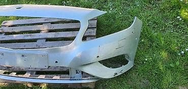 Car Parts: PREDNJI BRANIK A176 ZA MERCEDES BENZ A KLASA | mercedes W176 prednji — 1