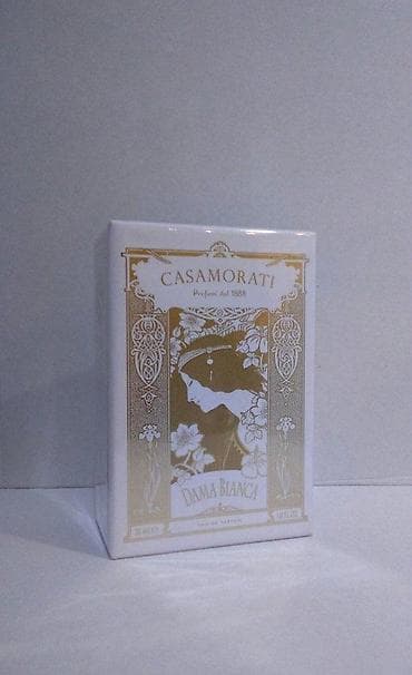 XERJOFF CASAMORATI 1888 DAMA BIANCA EDP 30ML | Xerjoff Casamorati
