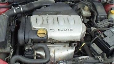 delovi za opel corsa c: MOTOR I DELOVI MOTORA Z18XE ZA OPEL ZAFIRA, MERIVA, ASTRA G . OD — 1