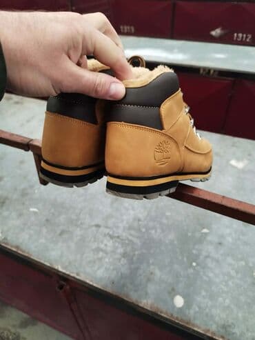 High boots: High boots, 41 — 3